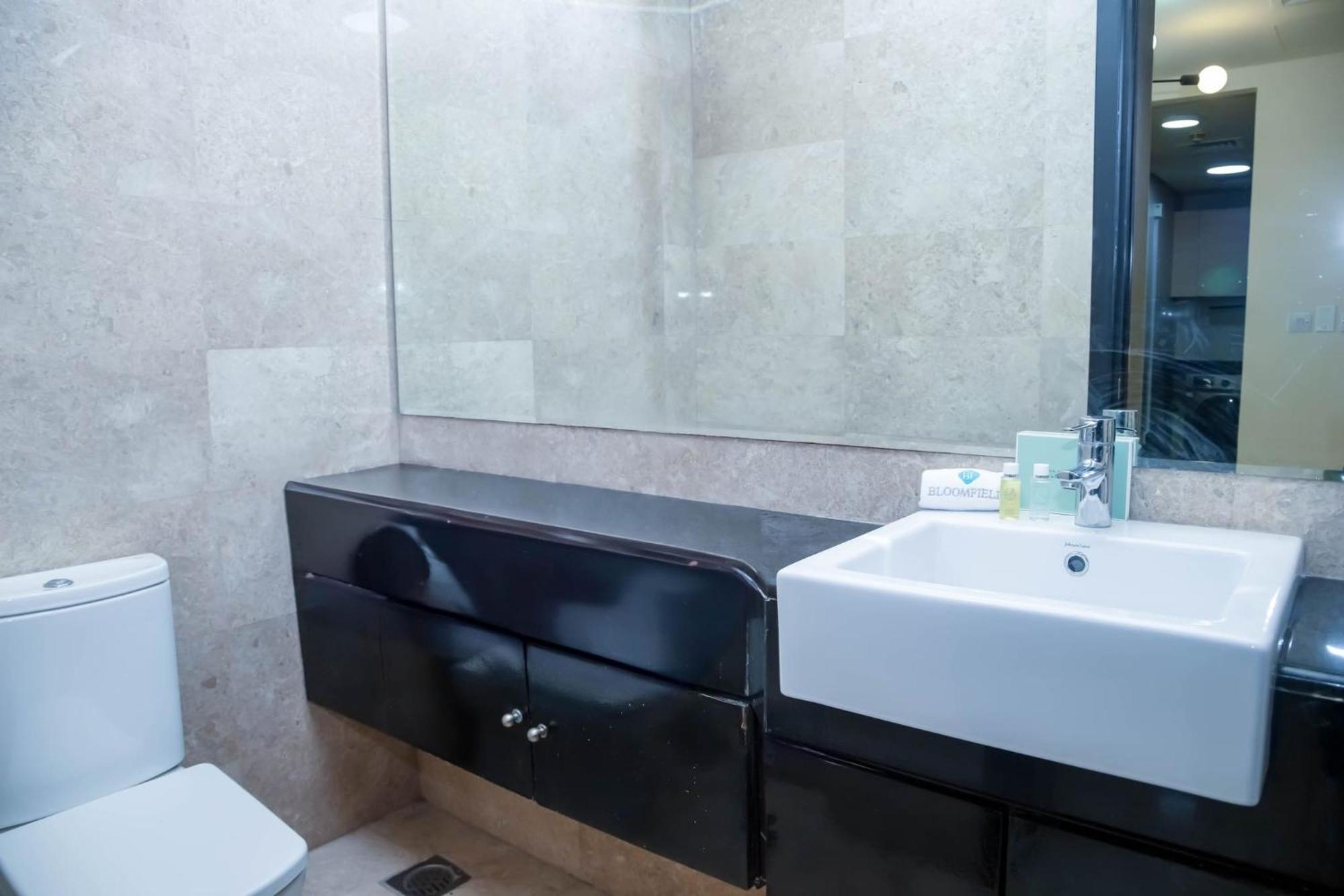 Bloomfields Cozy 1br Ocean Terrace Al Reem * Abu Dhabi