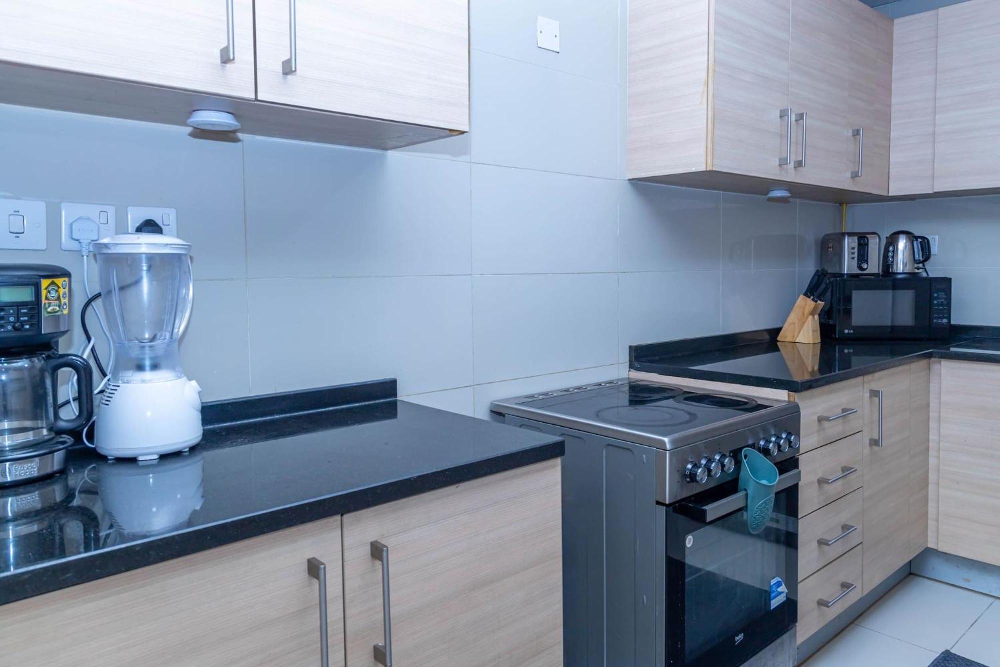 Bloomfields Cozy 1br Ocean Terrace Al Reem Apartment