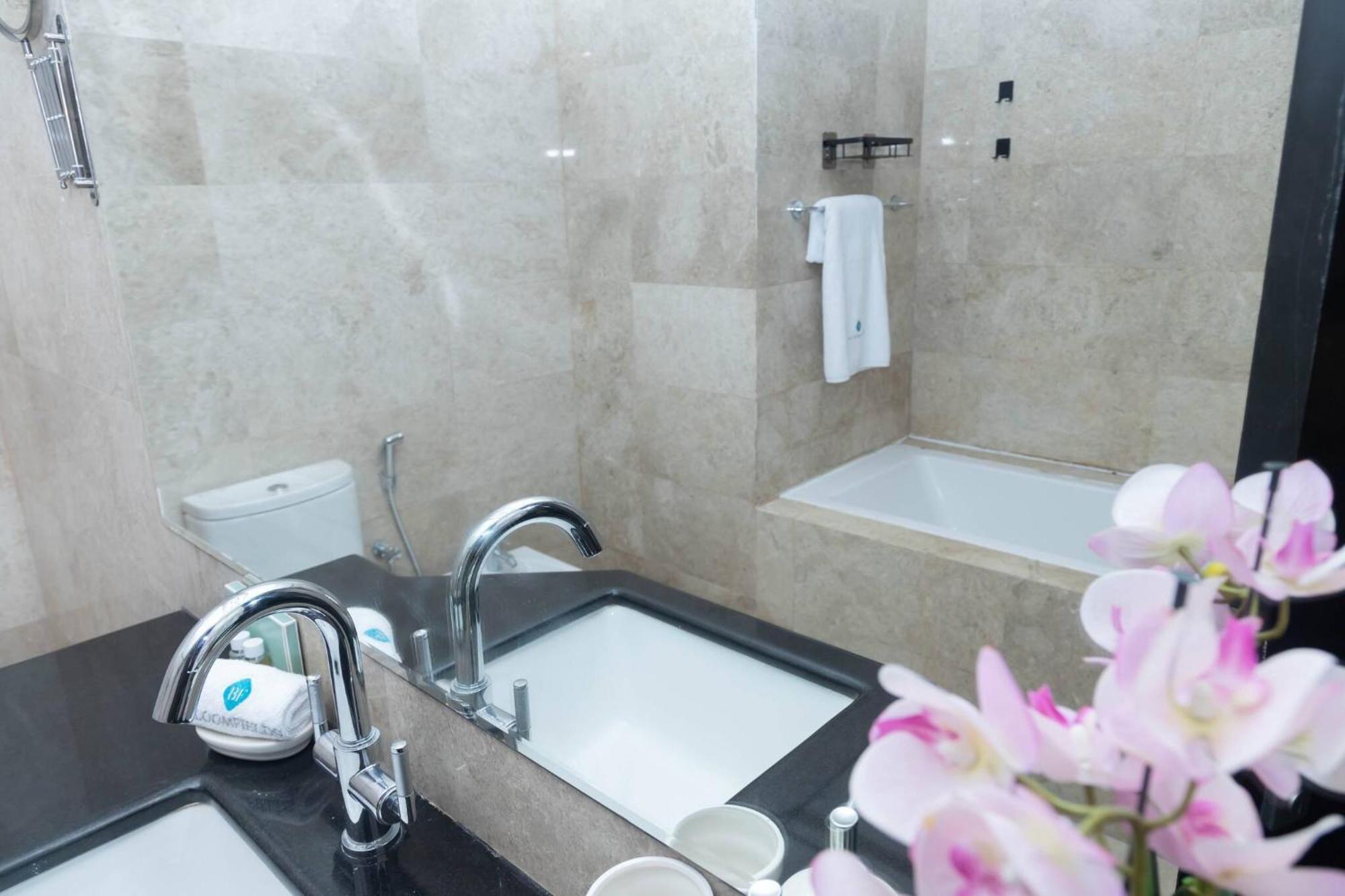 Bloomfields Cozy 1br Ocean Terrace Al Reem * Abu Dhabi