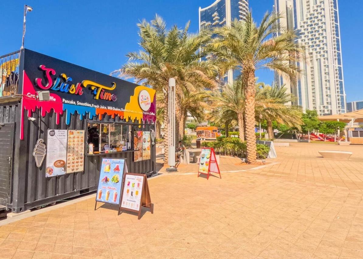 Bloomfields Cozy 1br Ocean Terrace Al Reem Apartment Abu Dhabi