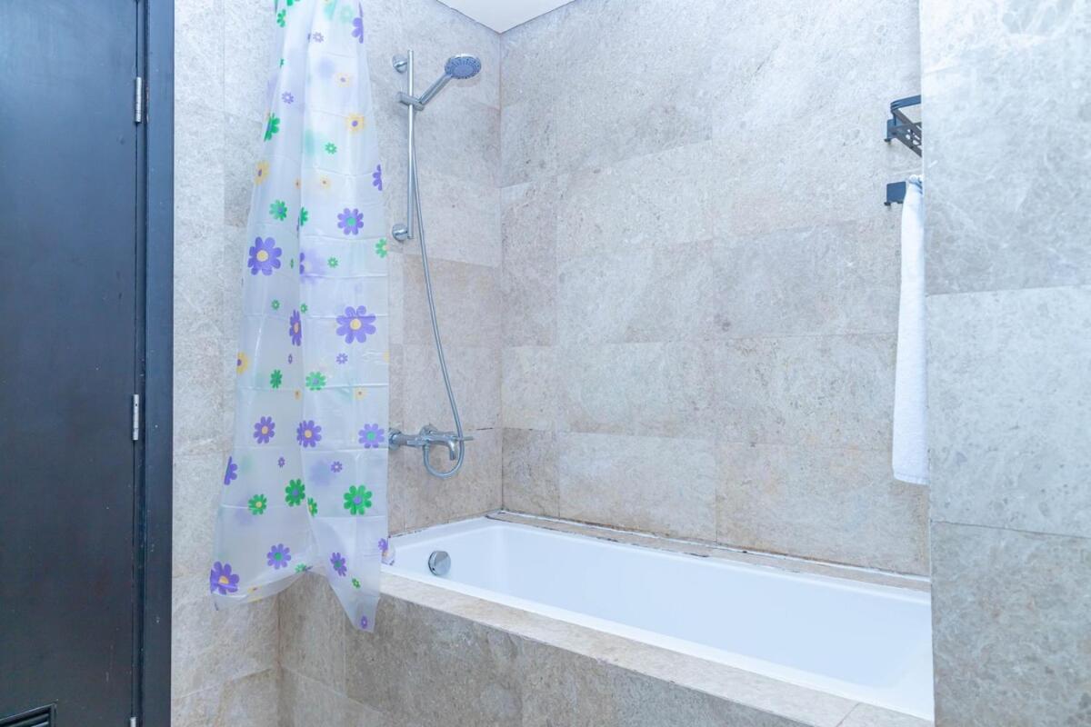 Bloomfields Cozy 1br Ocean Terrace Al Reem *