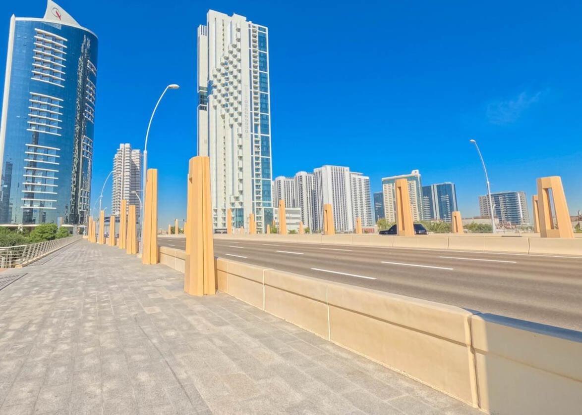 Bloomfields Cozy 1br Ocean Terrace Al Reem Apartment Abu Dhabi
