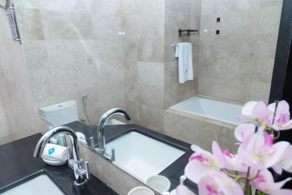 Bloomfields Cozy 1br Ocean Terrace Al Reem *