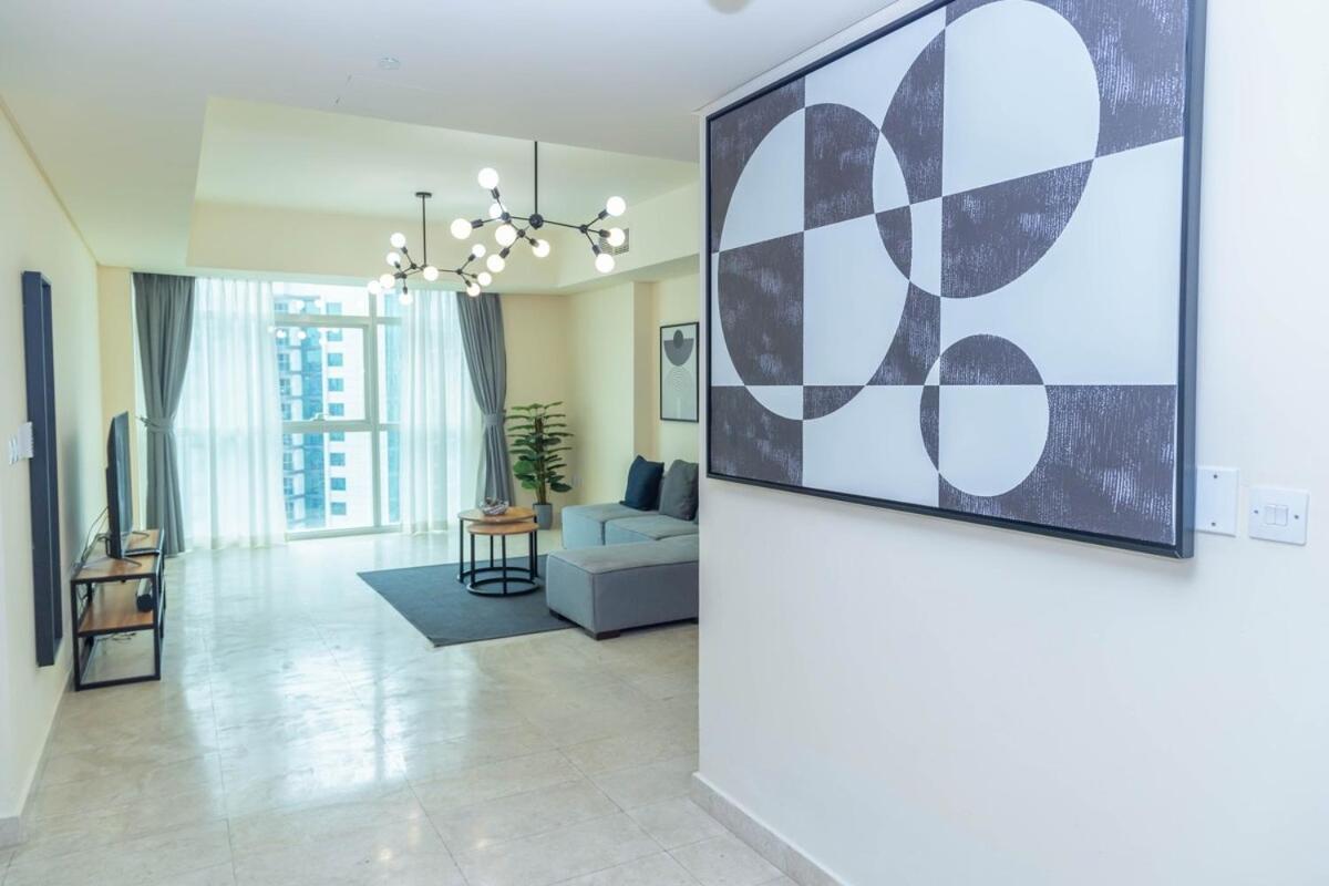 Bloomfields Cozy 1br Ocean Terrace Al Reem *